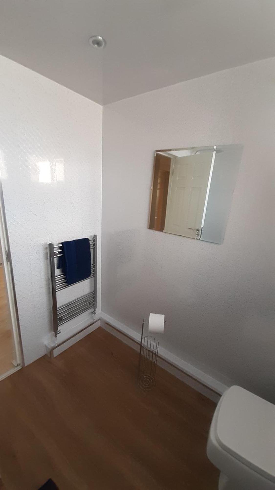 Carvetii - Clark House - Spacious Ground Floor Flat Rosyth Buitenkant foto