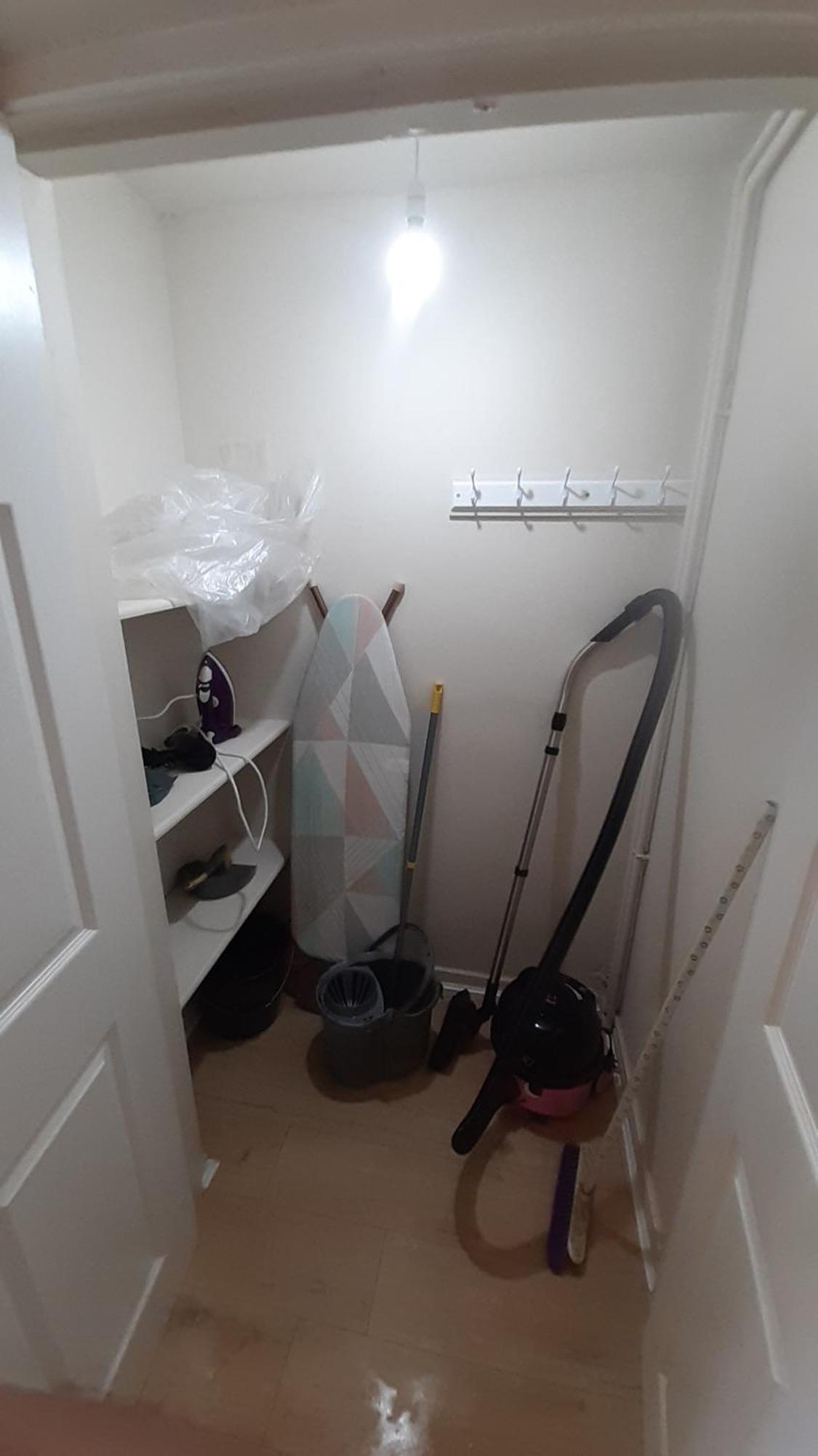 Carvetii - Clark House - Spacious Ground Floor Flat Rosyth Buitenkant foto
